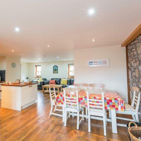 Cullen 117 Seatown With Sea Views Villa Exterior photo