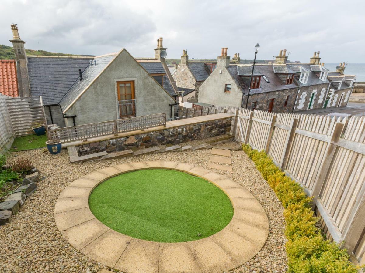 Cullen 117 Seatown With Sea Views Villa Exterior photo