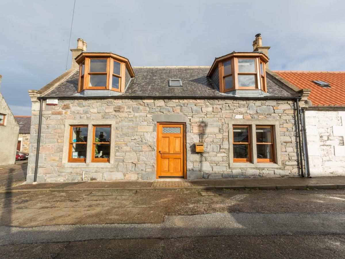 Cullen 117 Seatown With Sea Views Villa Exterior photo