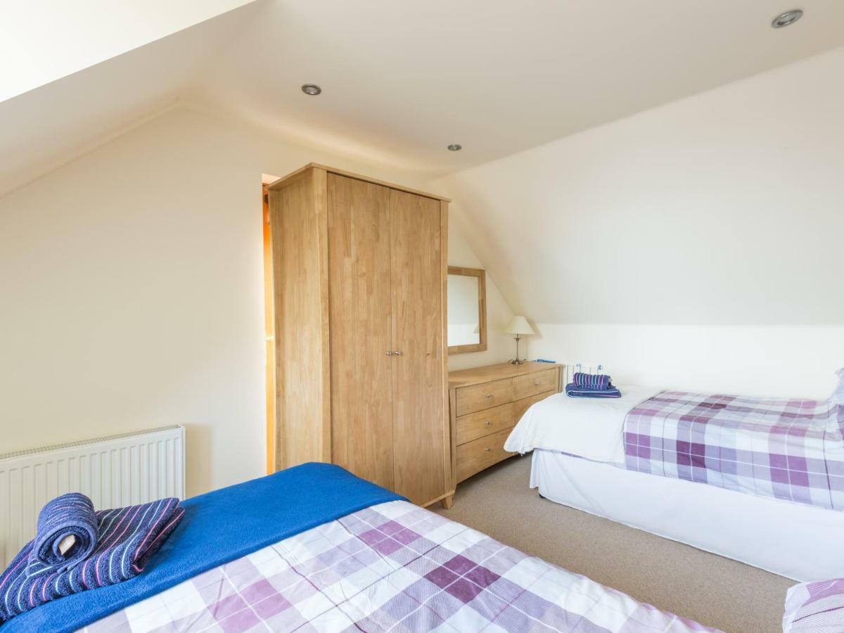 Cullen 117 Seatown With Sea Views Villa Exterior photo