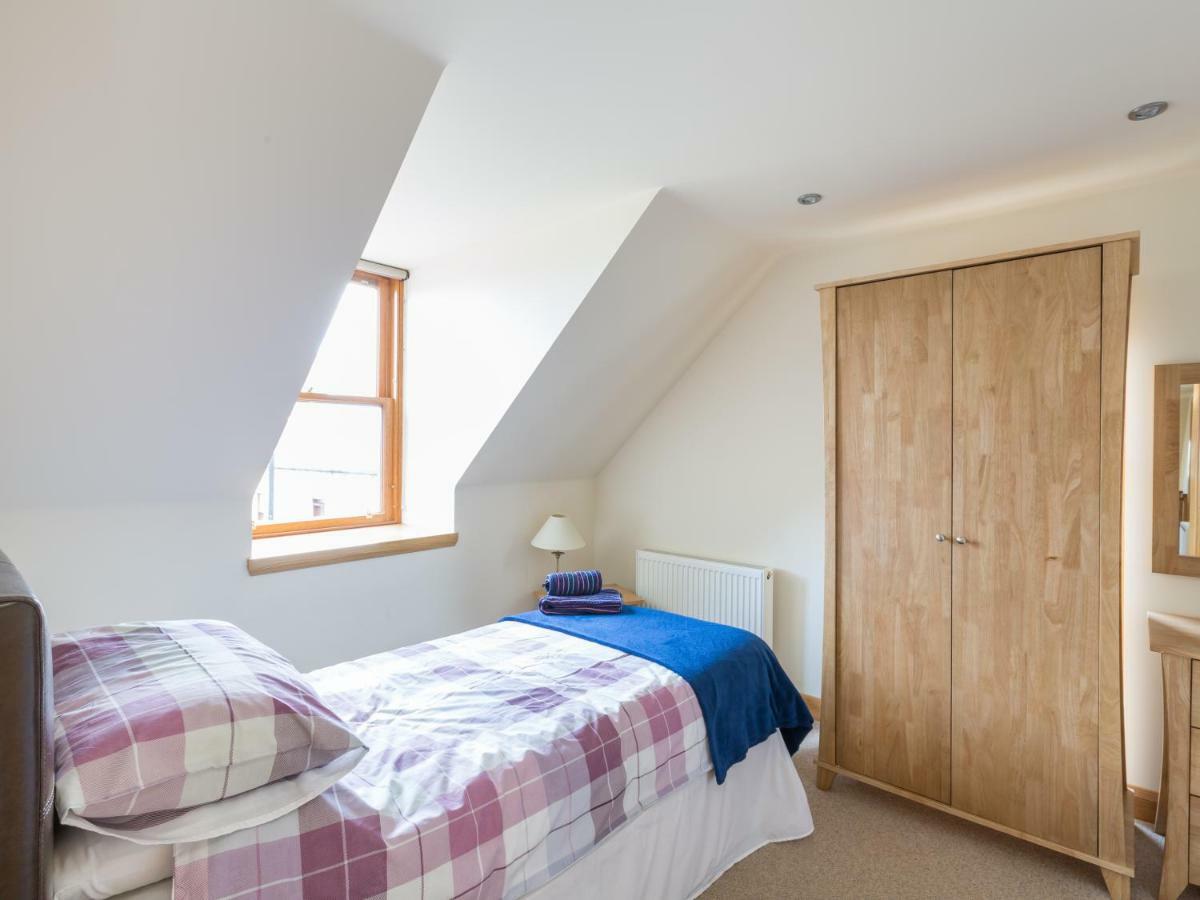 Cullen 117 Seatown With Sea Views Villa Exterior photo