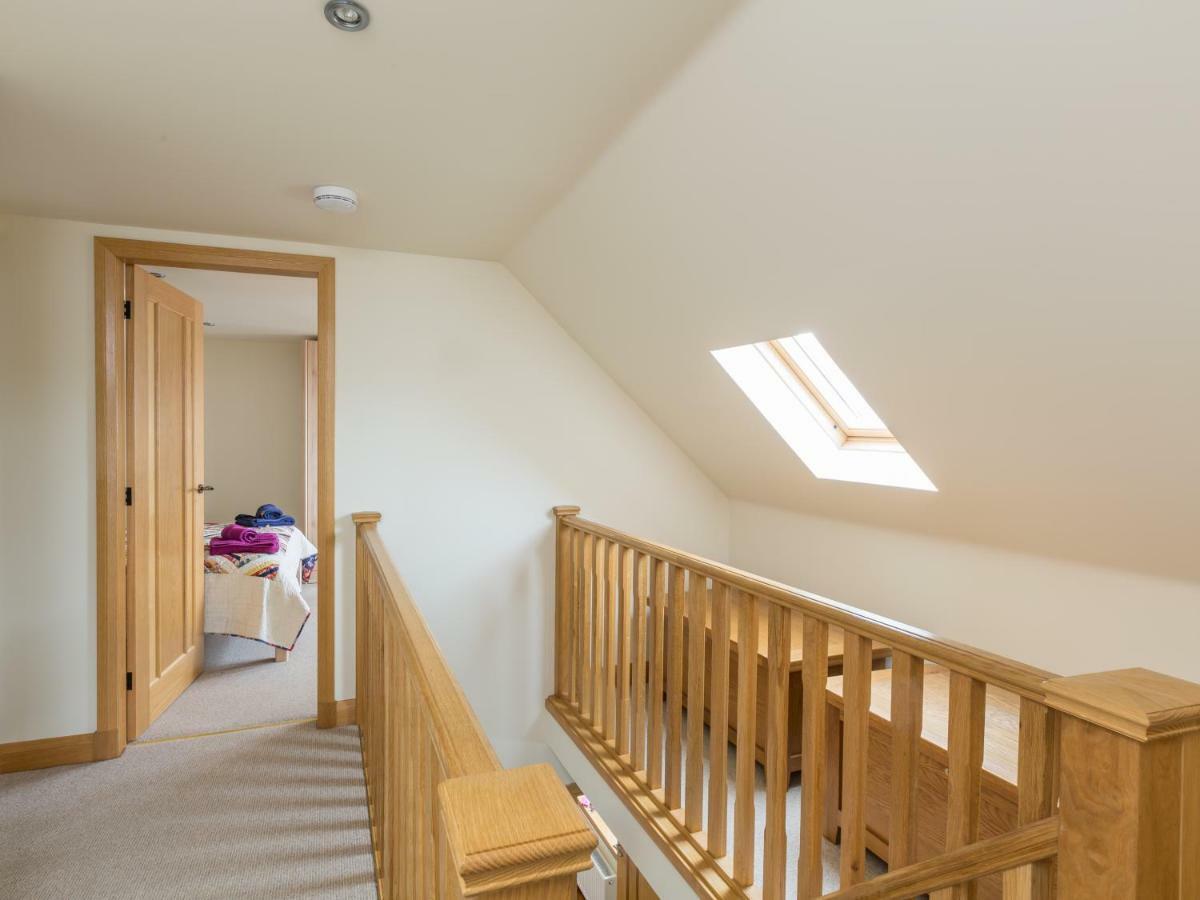 Cullen 117 Seatown With Sea Views Villa Exterior photo
