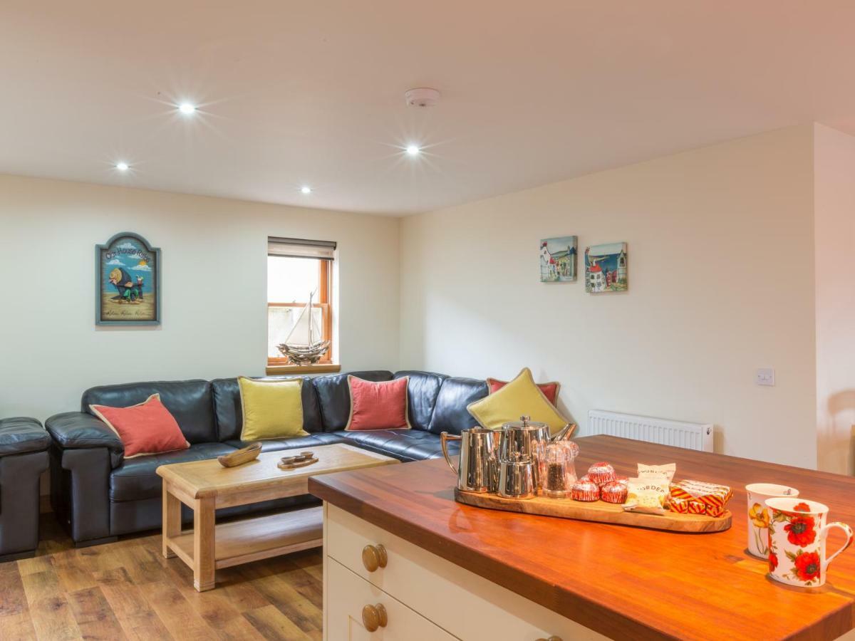 Cullen 117 Seatown With Sea Views Villa Exterior photo