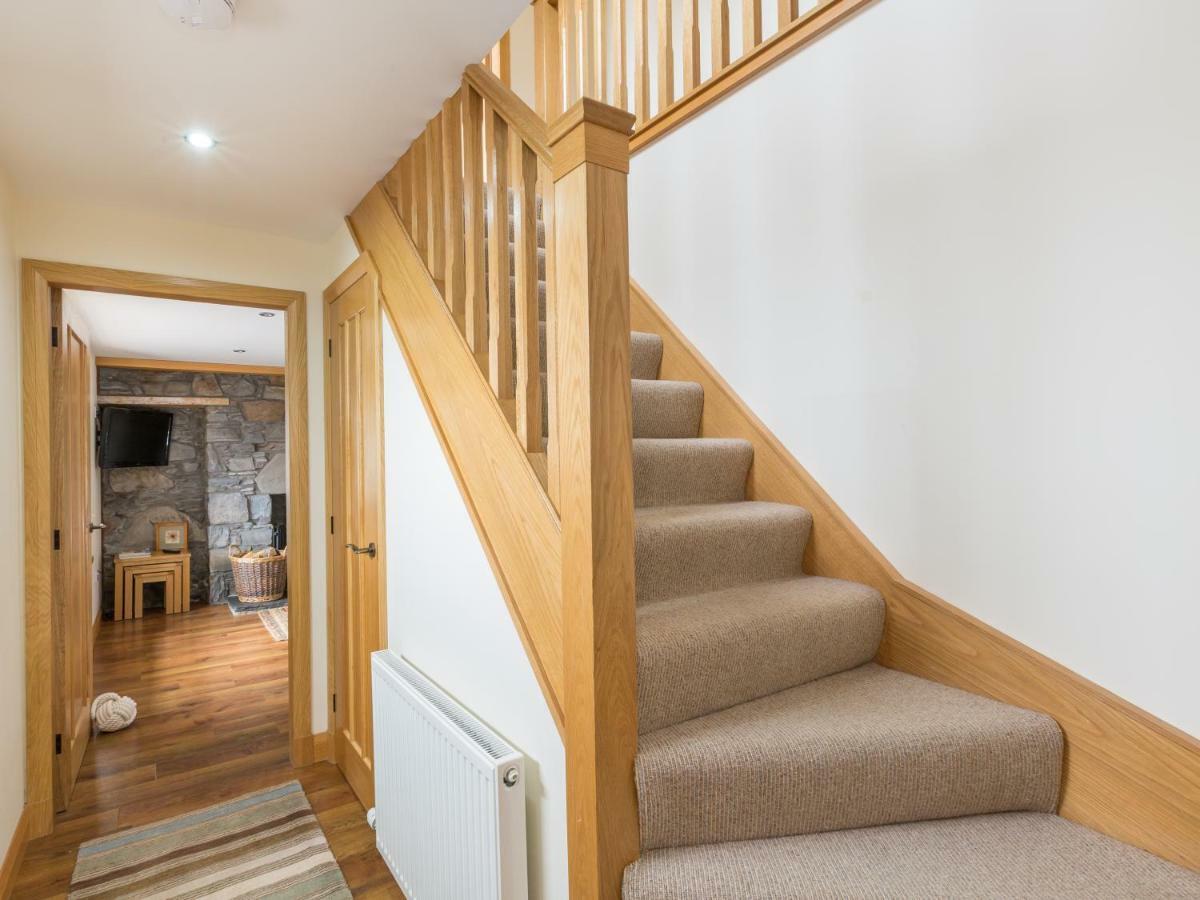 Cullen 117 Seatown With Sea Views Villa Exterior photo